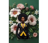 Peace in Pages: A Journal for Finding Calm in Chaos