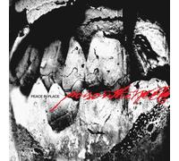 Poison the Well – Peace in Place – Vinyle 12" transparent – Nuclear Blast