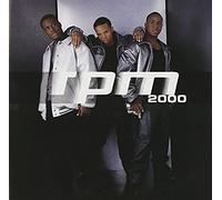Rpm 2000 - Peace in The City