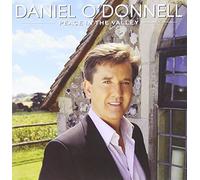 Peace in the Valley by Daniel O'Donnell