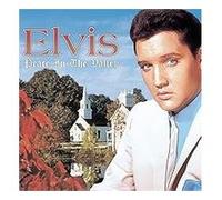 Elvis Presley – Peace In The Valley – The Complete Gospel Recordings – 3 CD Long Box – RCA
