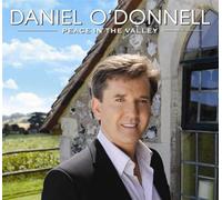 Daniel O' Donnell - Peace in The Valley [Import]