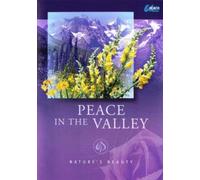 Peace in the Valley [Import anglais]
