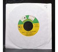 Peace In The Valley Of Love - Persuaders 7" 45