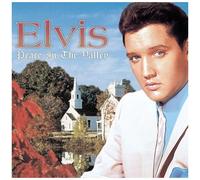 Elvis Presley – Peace In The Valley – The Complete Gospel Recordings – 3 CD Long Box – RCA