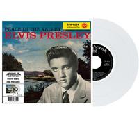 Peace In The Valley US Édition Limitée Vinyle Blanc Vinyle