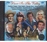 Peace in The Valley/Various