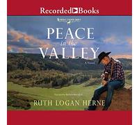 Peace in Valley (The Double S Ranch) [Import]