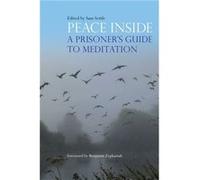 Peace Inside Sam Settle, Benjamin Zephaniah, Pollyanna Morgan (Auteur)