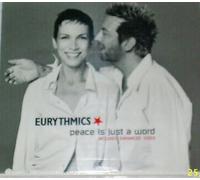 Peace Is Just A Word - Import Uk