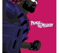 Major Lazer - Peace is The Mission [Import]