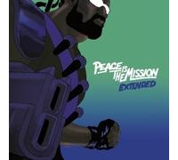 Peace Is The Mission - Extended