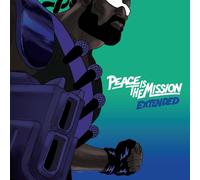 Peace Is The Mission - Extended