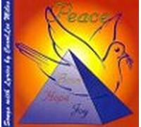 Peace, Joy, Hope and Love