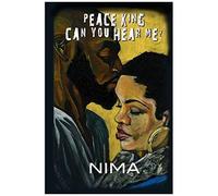 Peace King! Can You Hear Me?: Poems Inspired By The Love Thy Brother Day Movement