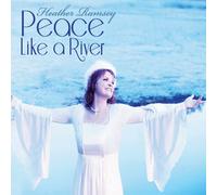 Heather Ramsey - Peace Like A River [Cd]