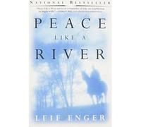 Peace Like a River Leif Enger (Auteur)