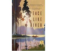 Peace Like a River - Scott Gould - Regal House Publishing - ebook (ePub) - Livre