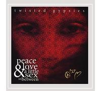 Peace Love & a Little Sex in Between