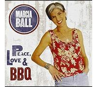 Peace Love and BBQ