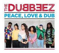 Peace, Love and Dub