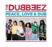 Peace, Love and Dub CD