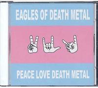 Peace Love Death Métal