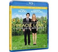 Peace, Love et Plus si affinités – Universal Pictures – Blu-ray