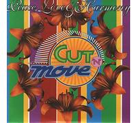 Peace Love & Harmony (Radio Edit, 1993, Plus 'All I Ever Wanted') [Import]