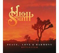 Peace, Love & Harmony Revisited