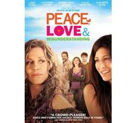 Peace Love & Misunderstanding