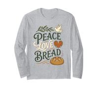 Peace Love Pain Dove Levain Maison Bakery Baking Manche Longue