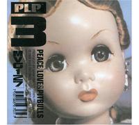 Peace Love & Pitbulls - 3 [Import]