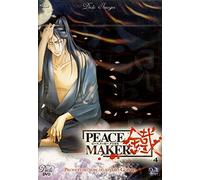 PEACE MAKER 4 - EPISODES 13 à 15