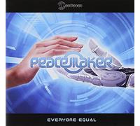 Peace Maker - Everybody Equal [Import]