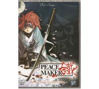 Peace Maker