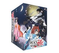 Peace Maker Kurogane - Edition Simple VOSTFR/VF