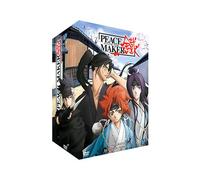 Peace Maker Kurogane-Edition VF Intégrale