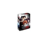 Peace Maker Kurogane - Partie 1