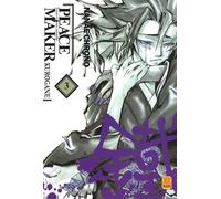 Peace Maker kurogane T03