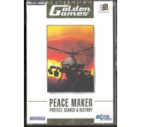 Peace maker - PC - UK FR [video game]