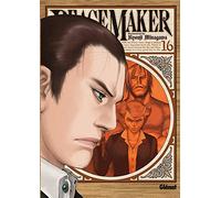 Peace Maker Vol.16