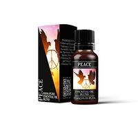 Peace - Mélanges d'huiles essentielles - 10ml - 100% Pure