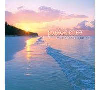 Peace: Music For Relaxation by Andrew Fitzgerald (2008-05-09)