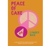 Peace Of Cake