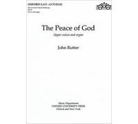 Peace Of God