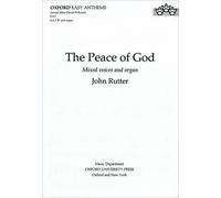 Peace Of God