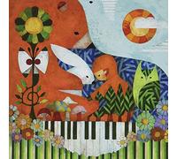 Peace of Mind ~スタジオジブリ・ミーツ・ジャズ・ベスト~