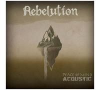 Peace Of Mind (Acoustic)