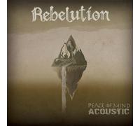 Rebelution - Peace of Mind [Import]